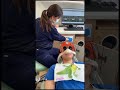 How Laughing Gas Nitrous Oxide Makes Dental Treatments Easier For Kids Explained