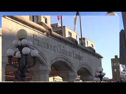 Chateau Laurier Ottawa CA - Tauck Canadi