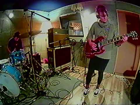 wolfer - Soulcrusher (HR session)