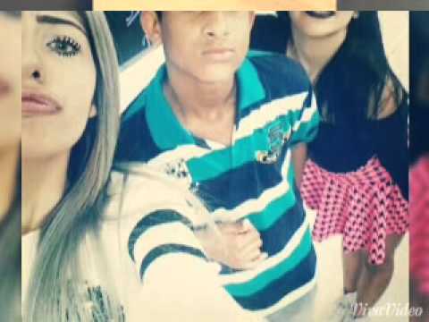 Mc guder princesa e plebéia