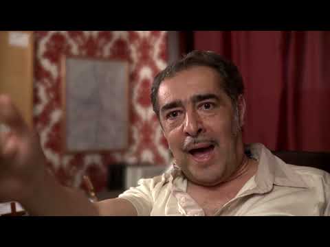 The Bridgewater Triangle - Bonus Material - Joseph DeAndrade, Part 1