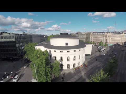 Svenska Teatern i Helsingfors