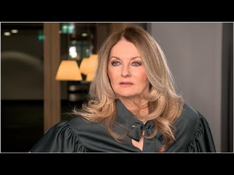 Trennung von Thomas und Thea Gottschalk: Frauke Ludowig hat eine leise Vorahnung