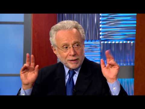 Wolf Blitzer on The Brody File