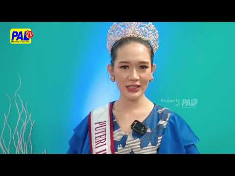 JELITA GABRIELLA BAGIKAN PENGALAMAN RAIH TOP 15 PUTRI INDONESIA 2023 | PALTV