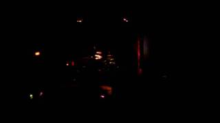 Sparta - The Most Vicious Crime (Live @ Tricky Falls 11/17/11)(Clip)