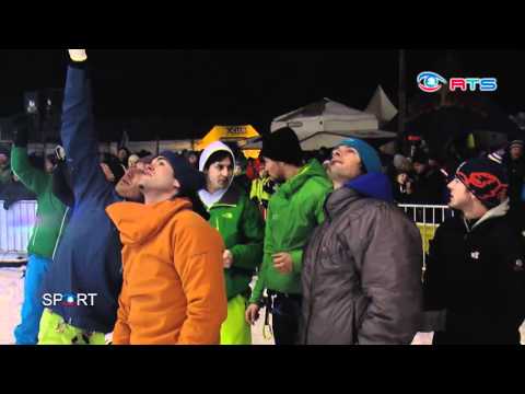 pourquoi la glace glisse
