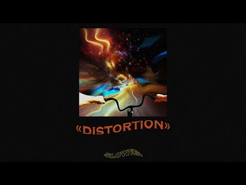 LXST CXNTURY - DISTORTION (slowed)
