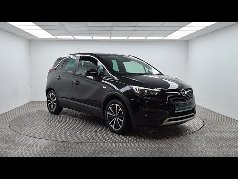 Opel Crossland SE 1.2i (83PS) - Image 2