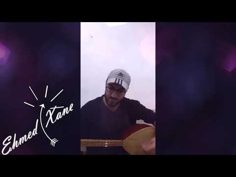 Ehmed Xane   xem û xeyalê te
