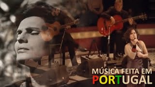 Amália Rodrigues . Ana Moura . Cristina Branco . Paulo Bragança - cansaço (letra)