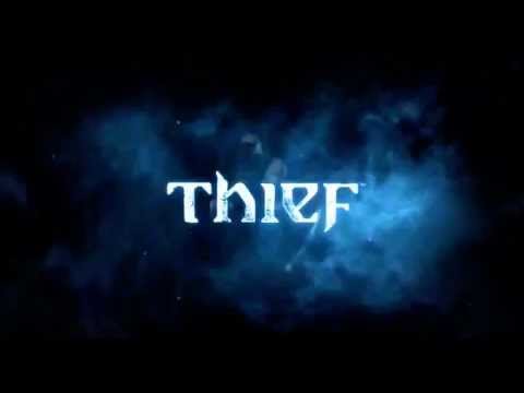 Thief - Full Soundtrack - (Ambient Version Depth of Field mix)
