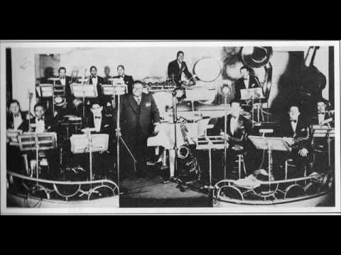 Tiny Parham - Nervous Tension (1929).