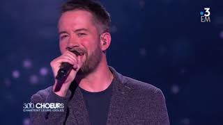 « Je voulais te dire que je t&#39;attends » - Emmanuel Moire