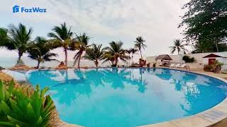 Video of Tongson Bay Villas