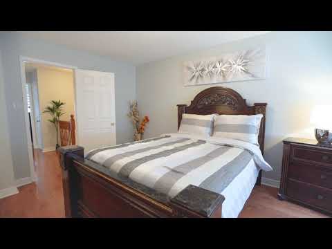 36 MANNEL CRES BRAMPTON #house for sale in Brampton Ontario