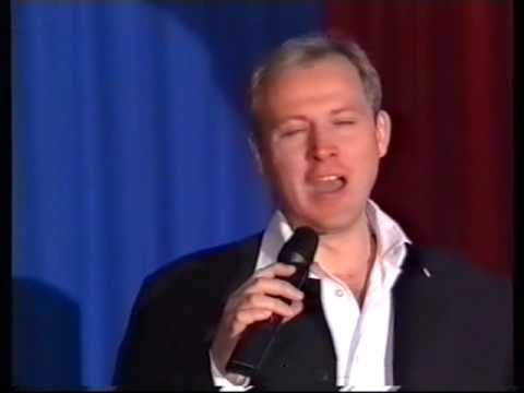 Nace Junkar - Arija ljubezni