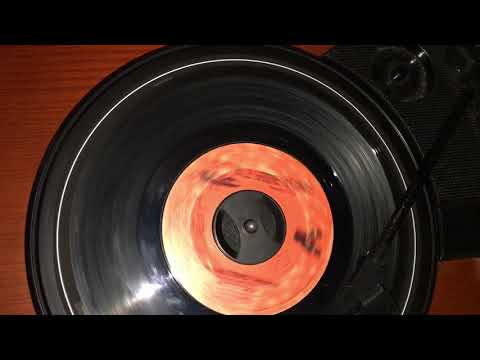 First Choice- “Armed and Extremely Dangerous” (1973, 45 RPM)