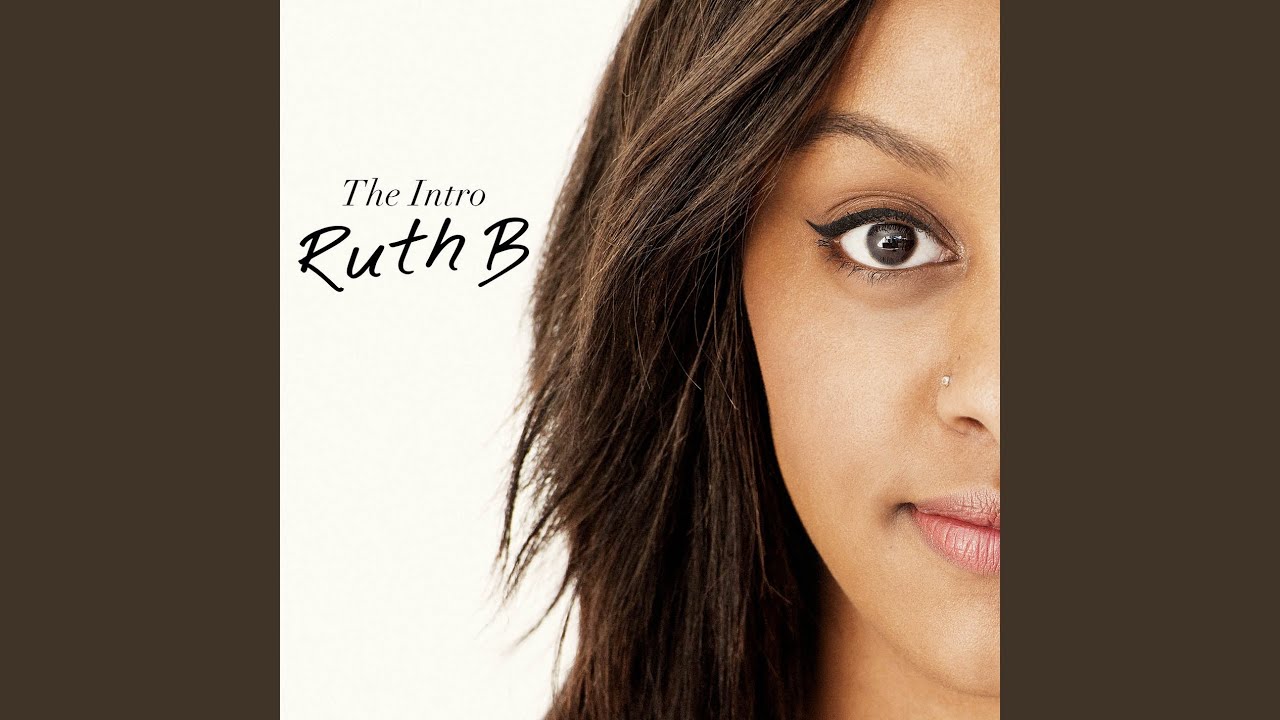 Cover for the song 'Lost Boy' by artist(s) 'Ruth B.'
