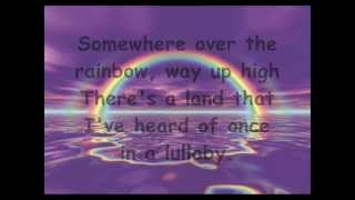 (rare) Ronan Keating - Somewhere Over The Rainbow