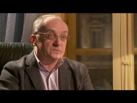 "Europa spielt mit Palästina ein doppeltes Spiel"