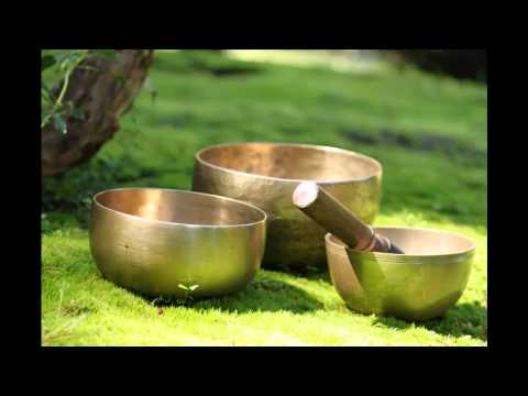 3 Hours Long Tibetan Singing Bowl l Meditation Chakra Healing | Tone G# Music | Throat Chakra