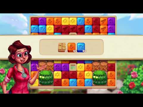 Lily’s Garden Level 502 old