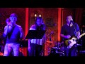 Krystina Alabado, Duncan Sheik, Josh Castille - "Barely Breathing" (Duncan Sheik)