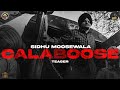 Calaboose(BASS BOOSTED)Sidhu Moose Wala | Snappy| New Punjabi Songs 2021