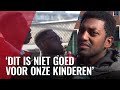 Zuidoost protesteert tegen komst erotisch centrum