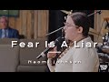Fear Is A Liar Naomi Johnson At Bethel Youth Camp 2024