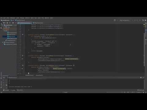 Java 8 Stream Tutorial Maxmin