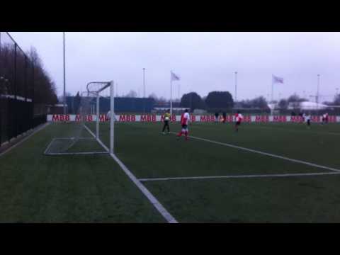 Maarssen C5 - PVCV C6 Beker