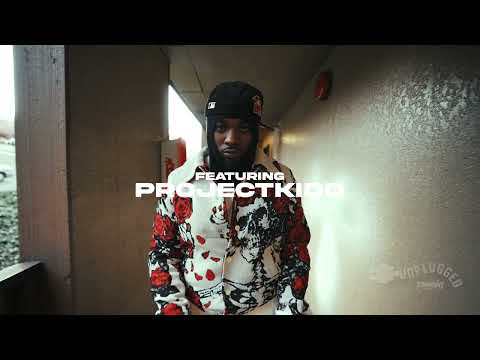 UNPLUGGED: Projectkidd - House Arrest (Live Performance)