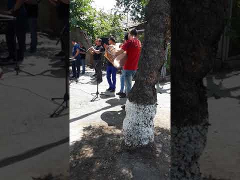 Arsen Hayrapetyan & Hakob Avanesyan klarnet exclusive 2019