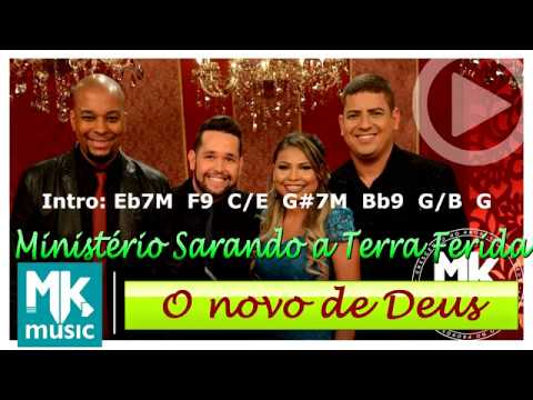Deus muda o Brasil - Ministérios