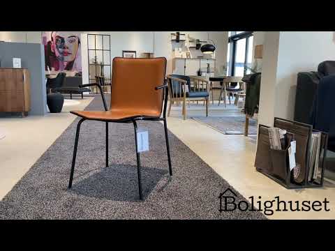 Skovby SM 802 spisebordsstol