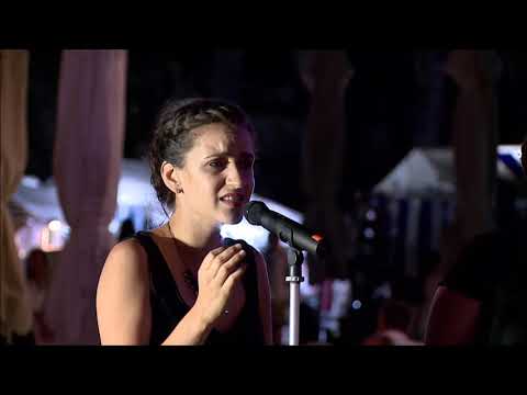 KLAPA LADESTA - JUBILA SAN TEBE Marko Polo Fest 2017. (MPTV Official) [HD]