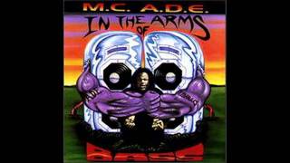 MC. ADE- Miami Bass