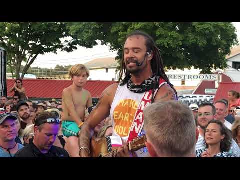 It’s Good To Be Alive Today