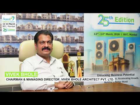 Vivek Bhole — Vivek Bhole Architects