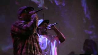 Royce Da 5&#39;9 - Heat To The Streets @ SOB&#39;s, NYC