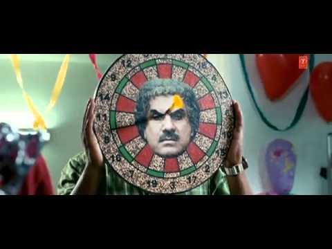 3 Idiots - Jaane Nahin Denge