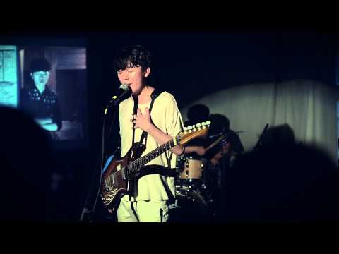2013.07.28. "Gangs Are Blue" - 쾅프로그램. at 무대륙