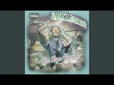 Lex Luger Experience: The Tour
