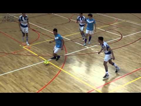 IFC Donaci 1-Morado CF 2   5-10-2015