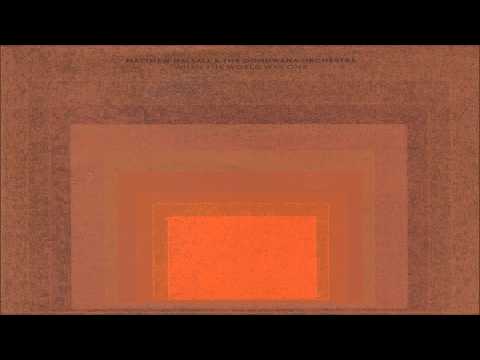 Matthew Halsall & The Gondwana Orchestra - Patterns