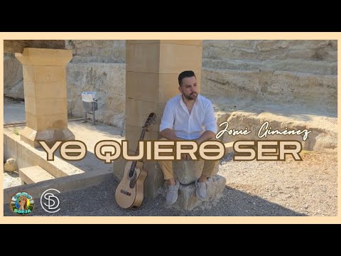 JOSUÉ GIMÉNEZ • YO QUIERO SER