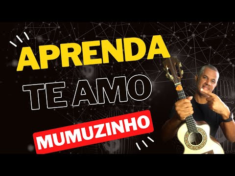 Estontiante - Mumuzinho