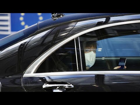 Angela Merkels Kampf gegen verhärtete Fronten